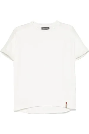 LORENA ANTONIAZZI Panelled T