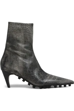 Marni Spike crocodile