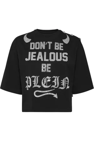 Philipp Plein Crystal
