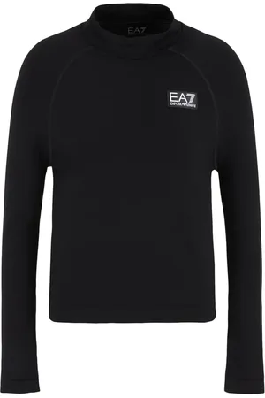 EA7 Logo
