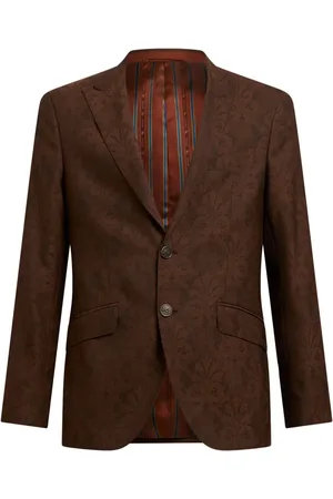 Etro Patterned