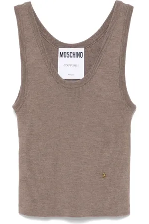 Moschino Logo