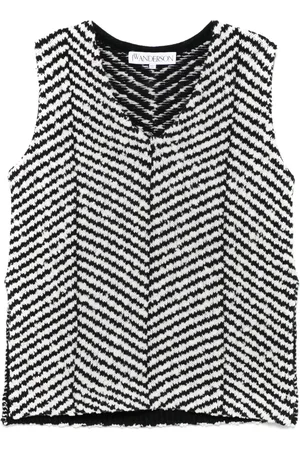 J.W.Anderson Chevron