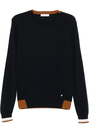 Manuel Ritz Striped