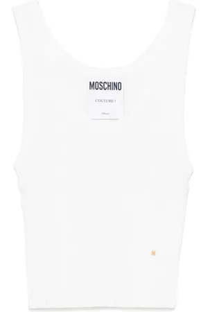 Moschino Logo
