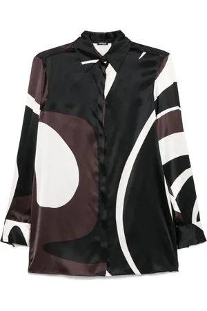 Kiton Abstract