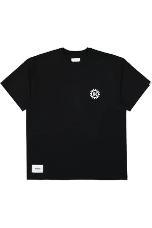 Wtaps Logo