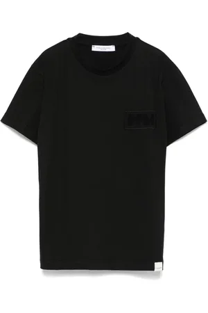Paolo Pecora Cotton T