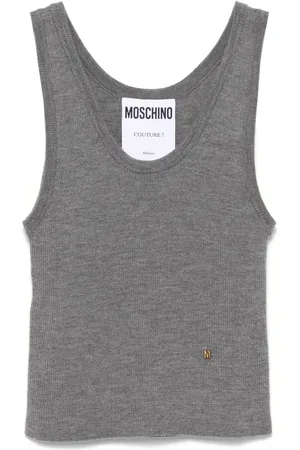 Moschino Logo