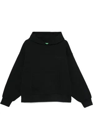 Garment Workshop Embroidered