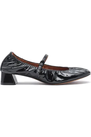 Lanvin Wedge