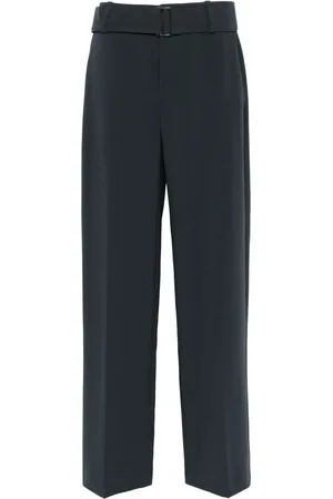 Vince Belted wide