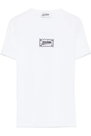 Jean Paul Gaultier The Label T