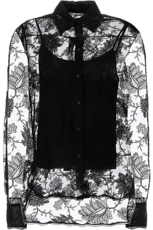 ERMANNO SCERVINO Floral