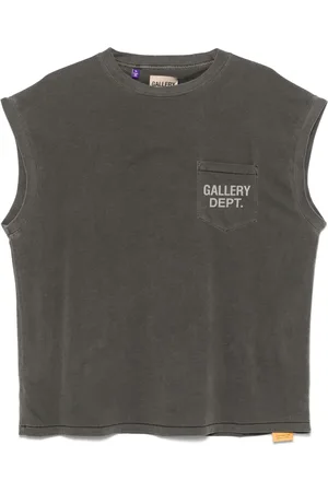 GALLERY DEPT. Logo