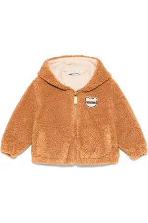 Moschino Faux