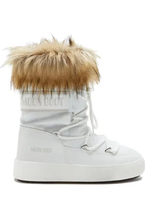 Moon Boot LTrack Low Monaco boots