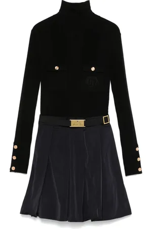 Elisabetta Franchi Embroidered