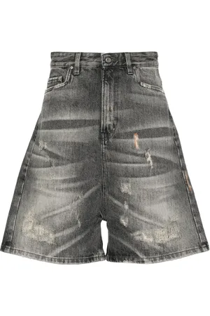 PDF Kilt distressed drop