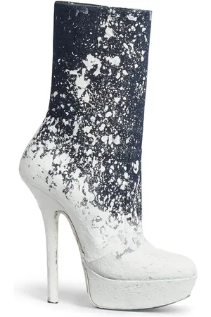 Dsquared2 120mm painterly