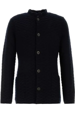 Giorgio Armani Wool
