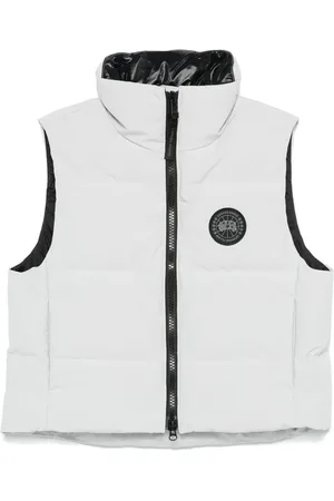 Canada Goose Grandview cropped vest