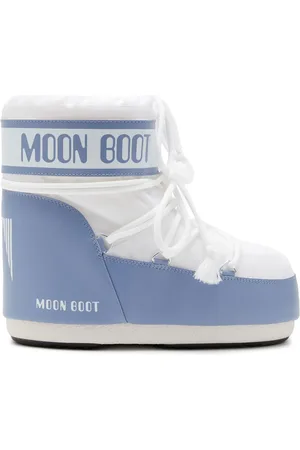 Moon Boot Icon logo