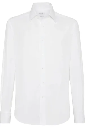 Brunello Cucinelli Long