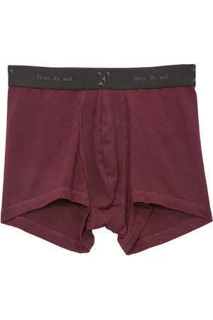 FLEUR DU MAL Boxer briefs