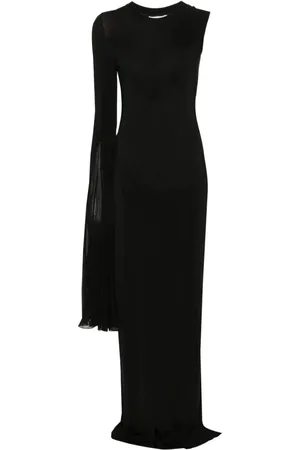 Nensi Dojaka Asymmetric