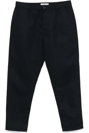 Universal Works Military chinos