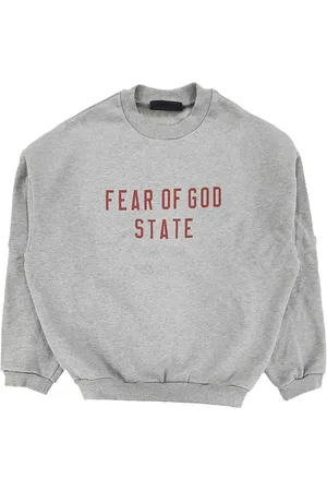 FEAR OF GOD Logo