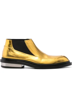 Jil Sander Lam?? loafers