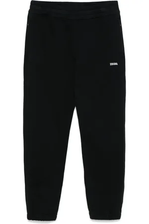 Ermenegildo Zegna Rubberised