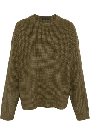 FEAR OF GOD Logo