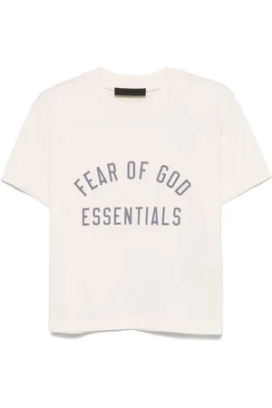 FEAR OF GOD Logo