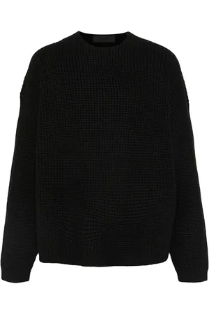 FEAR OF GOD Logo