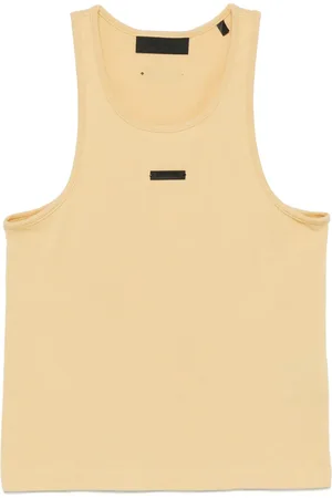 FEAR OF GOD Logo