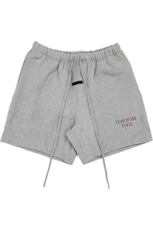 FEAR OF GOD Logo