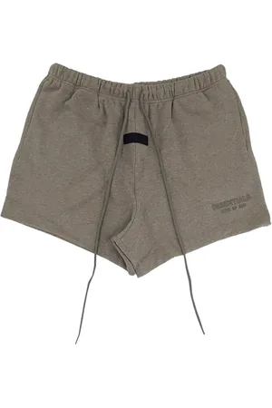 FEAR OF GOD Logo
