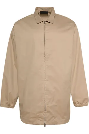 FEAR OF GOD Logo