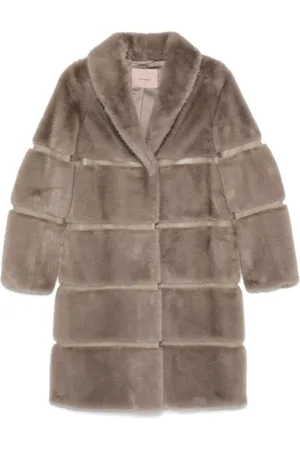 Twin-Set Faux