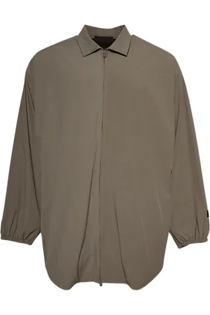 FEAR OF GOD Logo