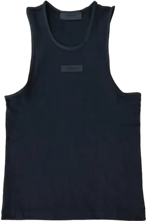 FEAR OF GOD Logo