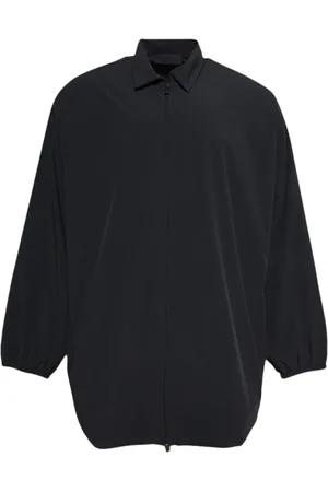 FEAR OF GOD Logo