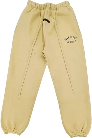 FEAR OF GOD Logo