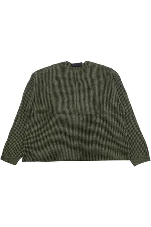 FEAR OF GOD Waffle