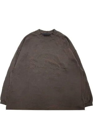FEAR OF GOD Logo