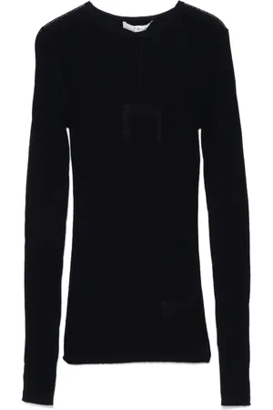 tibi Ribbed