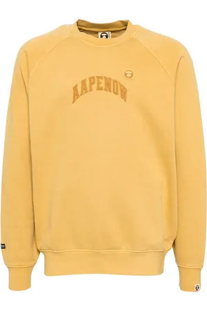 A Bathing Ape Logo
